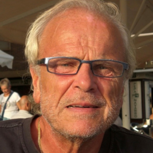 Bengt Andersson