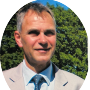 Kjell-Erik Ingemar Gunnarsson