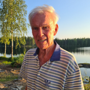 Bertil Rudolfsson