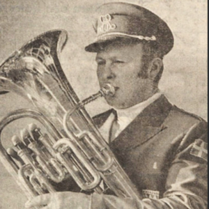 Stig Nordlund