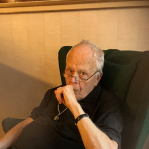 Ragnar Lövgren