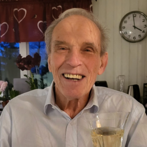 Stig Andersson