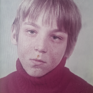 Tommy Olausson