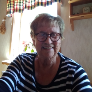 Inga-Lill Thulin