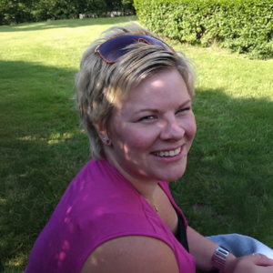 Therése Möllerström