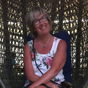 Inger Weberg