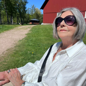 Viveka Carnbring
