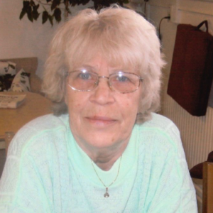 Ruth Maxe