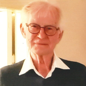 Gerhard Fridén