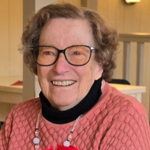 Inez Andersson