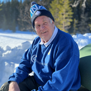 Börje Olsson