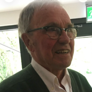 Sven-Olof Knobe