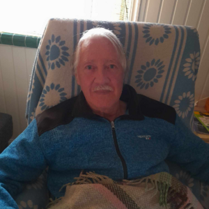 Gunnar Svensson