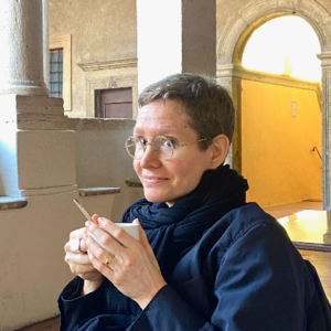 Tove Forsblom