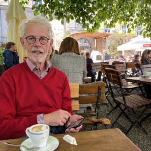 Anders Lind