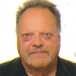 Torwald Claurensson