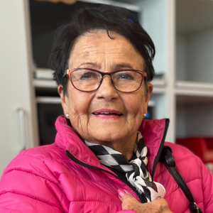Eva Johansson Umaerus