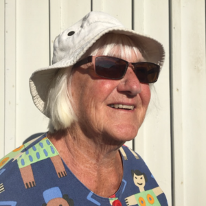 Gunhild Slättberg