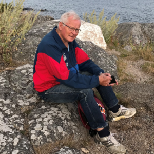 Arne Karlsson
