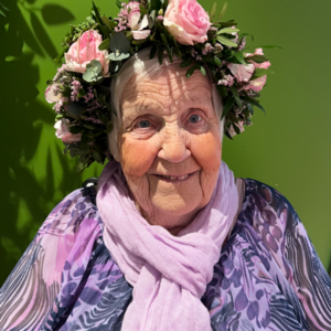 Margit Eriksson