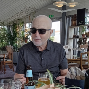 Sven Thorstensson