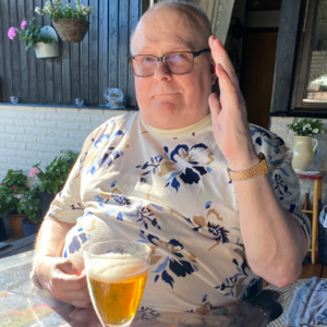 Christer Pehrson