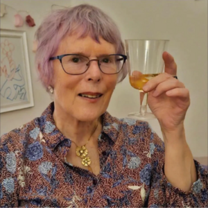 Joanna Winter