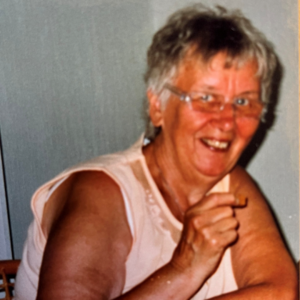 Berit Svärd