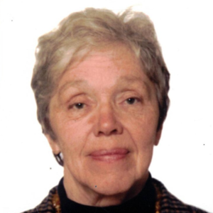 Barbro Holmström Johannesson