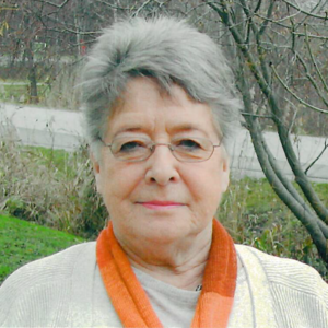 Lillemor Högberg