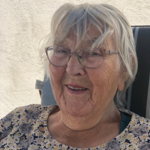 Signe Flodman
