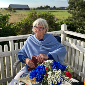 Anita Wahlström