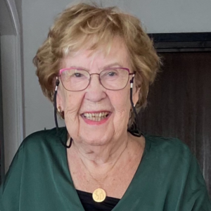 Inga-Britt Oskarsson