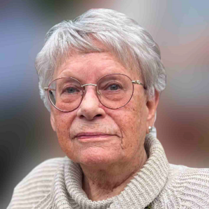 Inga-Britt Thorneman
