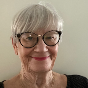 Anne-Christine Löfgren