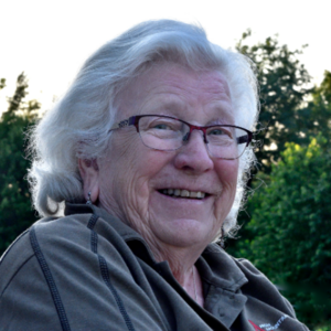 Monica Ackre