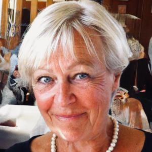 Margareta Lindberg