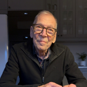 Gunnar Martinsson