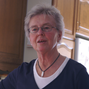 Anna-Greta Lönn