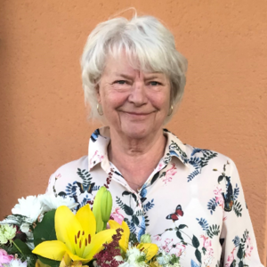 Karin Berkö