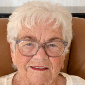 Margareta Steen