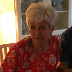 Margaretha Alldén