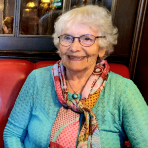 Anna-Märta Häggström