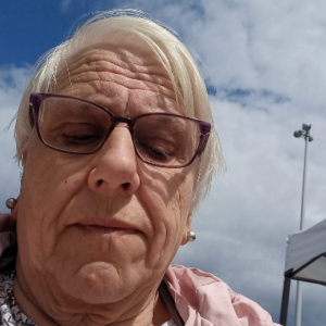 Inger Andersson