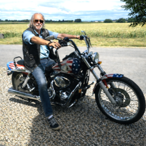 Bernt Gillfors