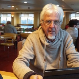 Jan-Eric Berger