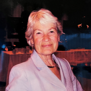 Birgitta Norenberg