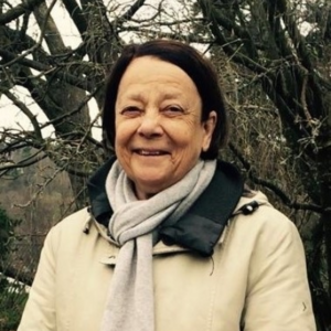Marianne Tham