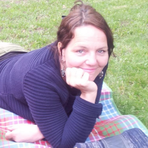 Camilla Bäckman Pontén
