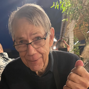 Kenneth Borg